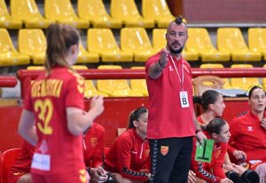 Ракометарките со пораз од Белгија кој не оддалечува од ново ЕП