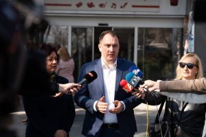 Велика Британија: Не патувајте во Кипар поради ризик од тероризам