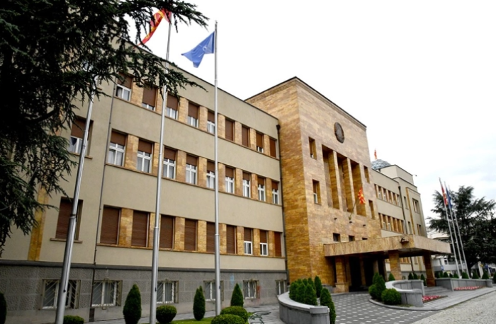 Собранието треба да го одржи продолжението на 92. пленарна седница