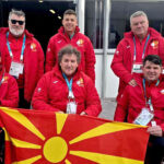 Кина е најуспешна земја на ЗПОИ 2026