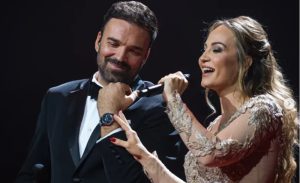 ПО ПАЃАЊЕТО НА ЈЕЛЕНА ТОМАШЕВИЌ НА СЦЕНАТА СЕ ОГЛАСИЛ ИВАН БОСИЉЧИЌ: „Брзата помош реагираше брзо“