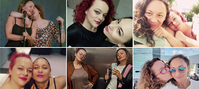 „Тешко без тебе“ – Ана Костадиновска неутешна 1 година по пожарот во Кочани, преку фотки го чува споменот на Сара