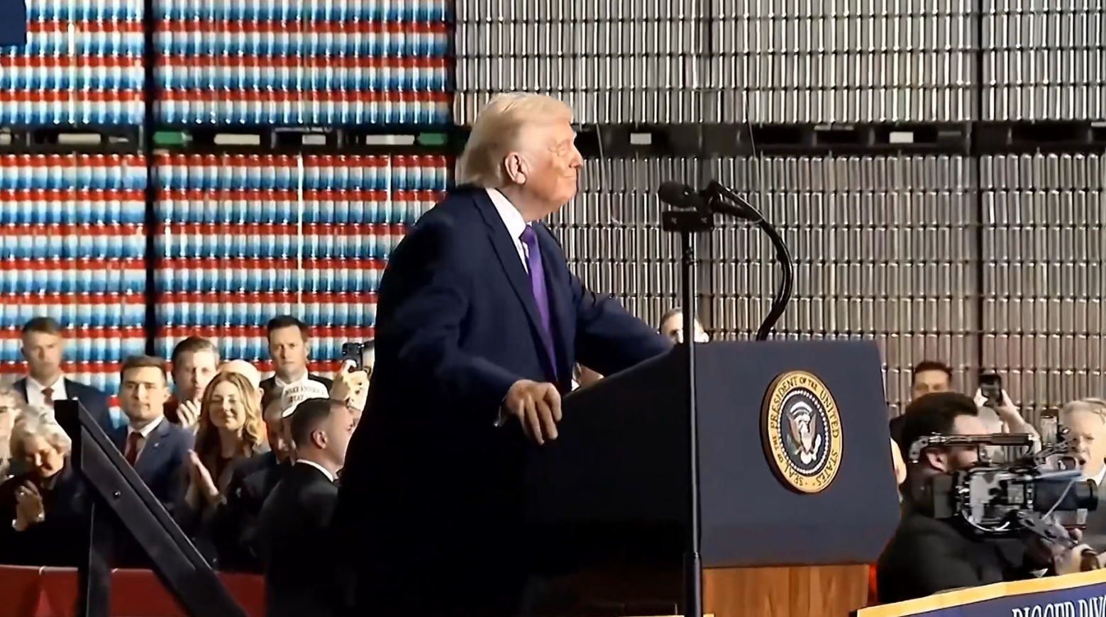 Преглед на вестите од светот