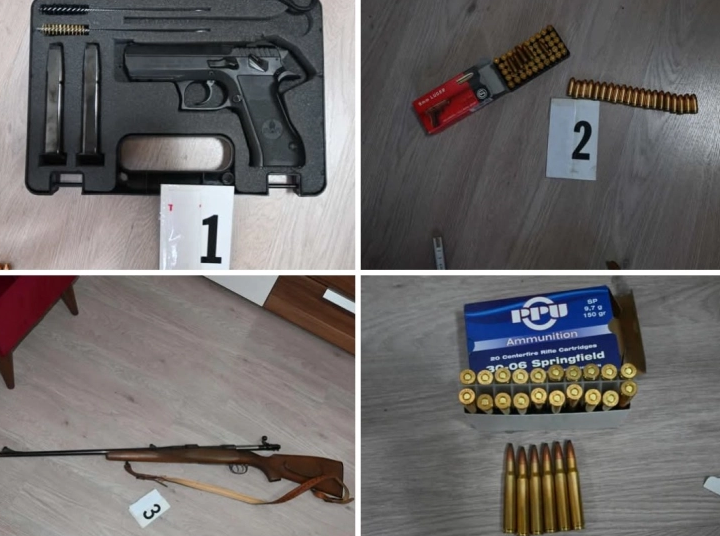 Испраќал закани дека ќе постави бомба и ќе изврши напад во средно училиште во Тетово, приведен е 15-годишник