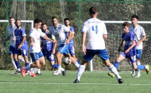 ТРЕТИ ЛИГИ: Катастрофа на Караорман во Дебар