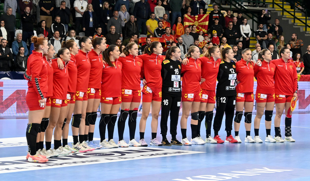 ДЕНЕСКА НА ТЕРЕНИТЕ: Македонија во поход на Белгија, ПСЖ е последен гостин во Битола