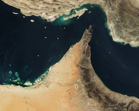 Oрмутски теснец, зошто е важен?