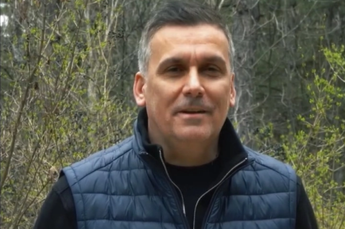 Министерот Хоџа најави јавна расправа за новиот закон за заштита на природата