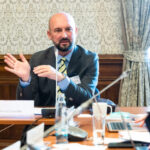 Владата го предложи Ненад Савески за нов државен јавен обвинител