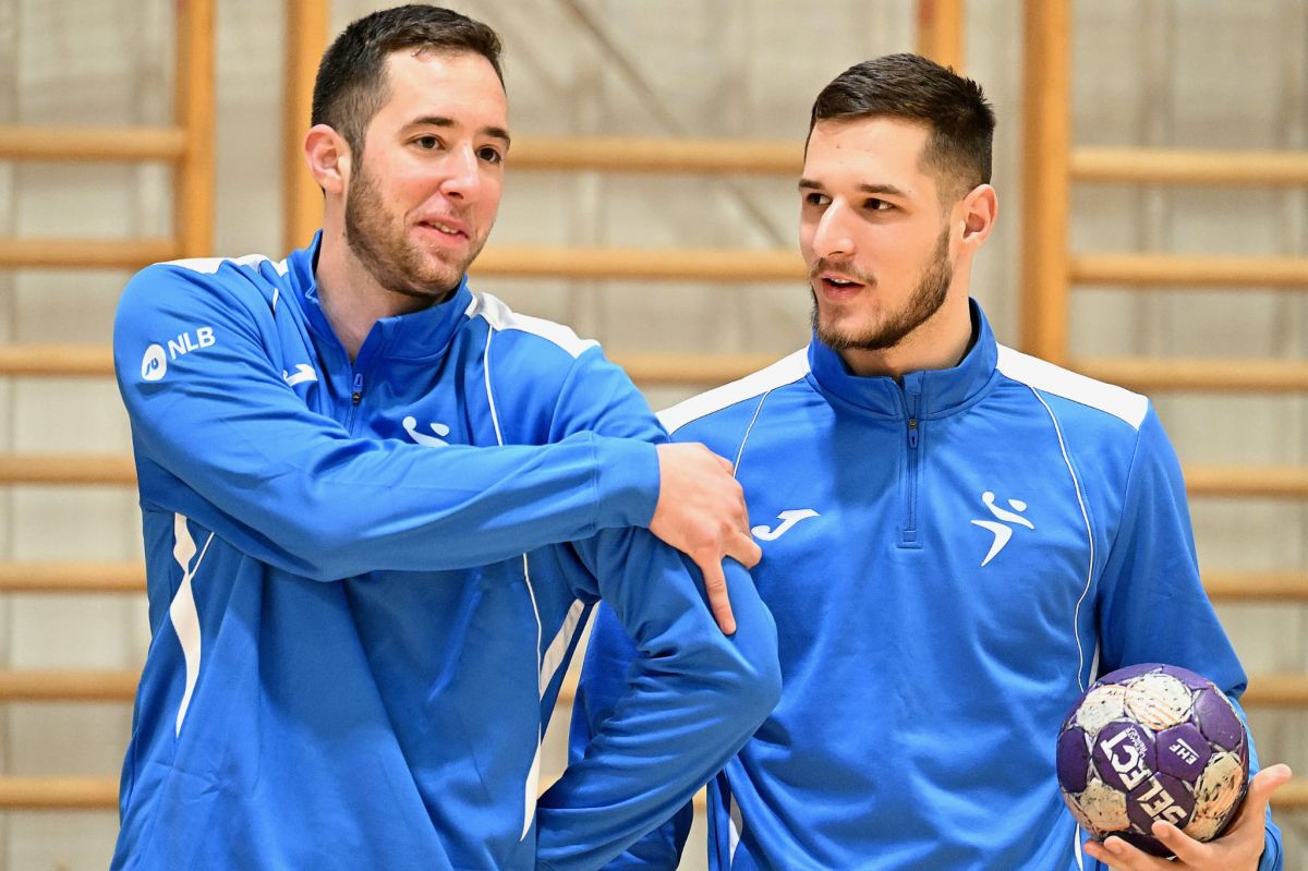 Босанец и Црногорец ја избраа Словенија – на располагање му се на Урош Зорман!