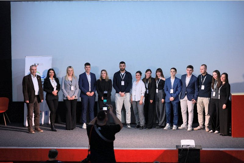 Дводневна работилница за чист воздух и одржливи градови во рамки на проектот за моделирање на квалитетот на воздухот