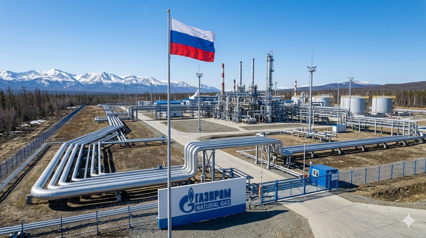 Русите предупредуваат: Цените на гасот ќе експлодираат, последиците ќе бидат сериозни