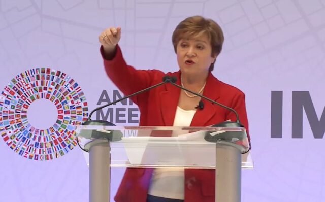 ММФ повикува на подготовка за „незамисливото“ во услови на конфликт на Блискиот Исток