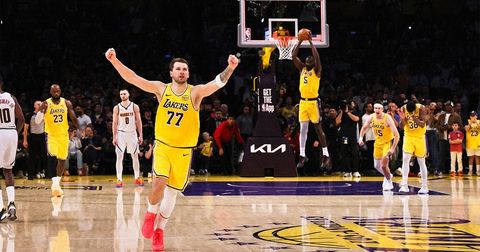 ВИДЕО: Дончиќ во свој стил го реши лудото дерби со Денвер, залуден „трипл-дабл“ на Јокиќ! 