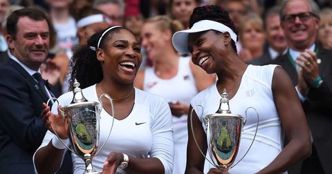 Сестрите Вилијамс ќе играат во двојки на ЛОИ во Лос Анџелес?