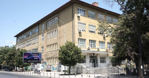 70 години од првата жена архитект дипломирана на Архитектонскиот факултет Скопје