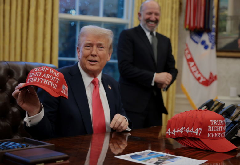 Трамп беше во право… пред шест години