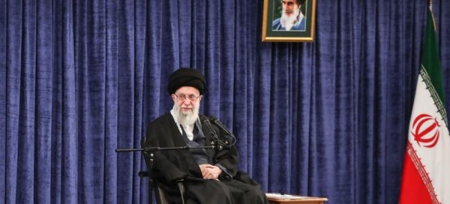 ТРАМП СМЕТА ДЕКА Е ТОЧНО ОТИ АЈАТОЛАХОТ ХАМНЕИ Е УБИЕН