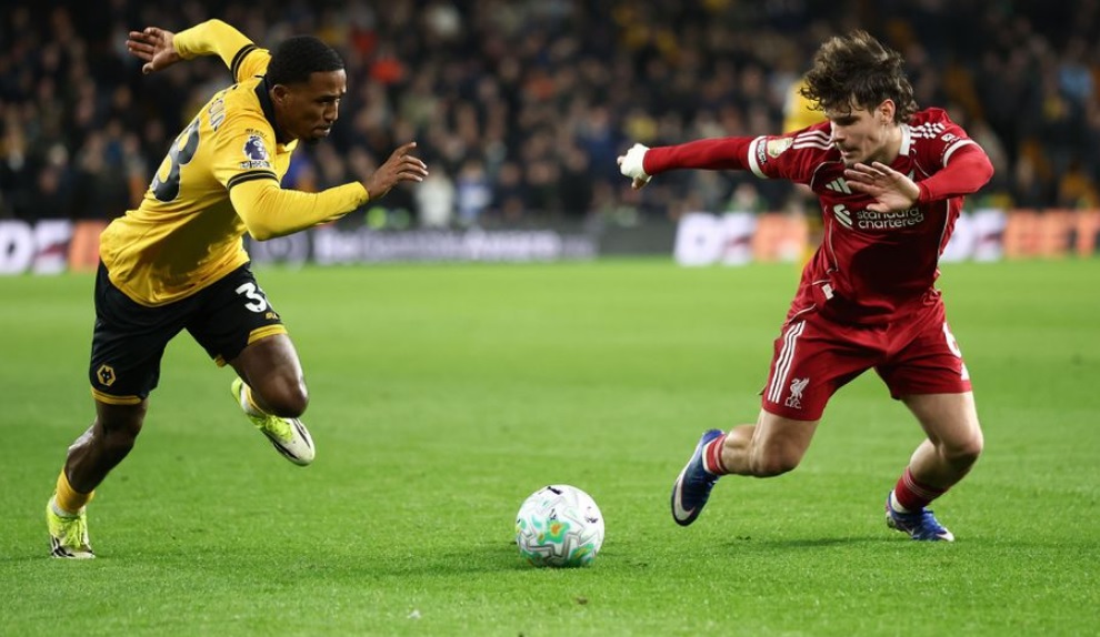 Ливерпул постави уникатен антирекорд во Премиер лигата