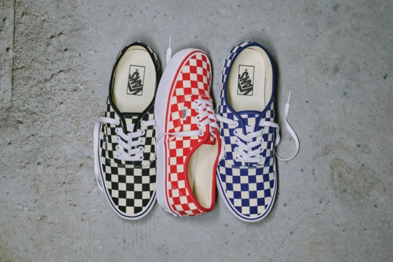 Vans одбележува 60 години од иконичниот модел “Authentic” со нова глобалната кампања