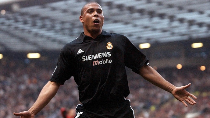 Англичаните одбраа десет најдобри напаѓачи во 21. век