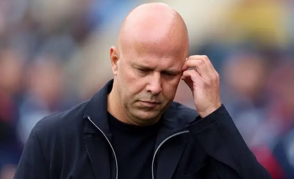 Ливерпул стигна до уште еден анти-рекорд оваа сезона