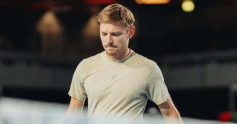 Еден од најдобрите белгиски тенисери објави спортска пензија