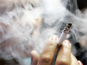 Локалите ќе треба да имаат влез одвоен од просторот во кој се пуши