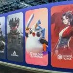 Приходите на „Tencent“ растат, поттикнати од игри и рекламирање