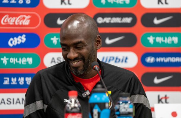 Уште една лудост од Африка: Гана го отпушти селекторот на 72 дена пред стартот на Мундијалот