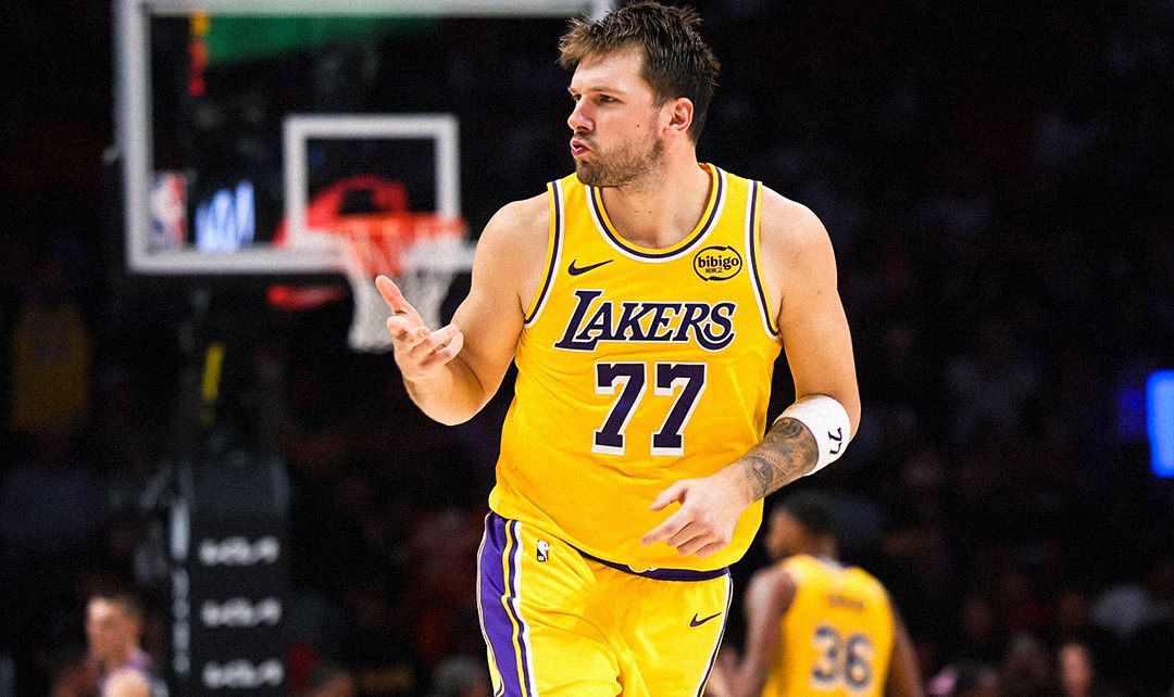 Дончиќ е во луда форма – постигна 60 поени против Мајами! (ВИДЕО)