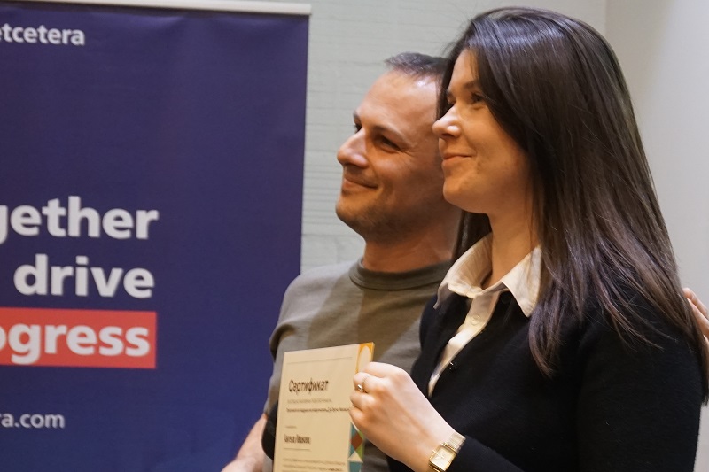 Еколошката наука во Македонија стана побогата за 13 нови истражувања на млади еколози