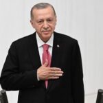 Турција воено ќе интервенира ако курдските милитанти се вклучат во нападите врз Иран, предупреди Ердоган