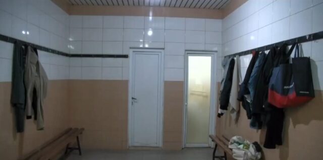 66-годишен Грк допирал малолетник под туш во Штип