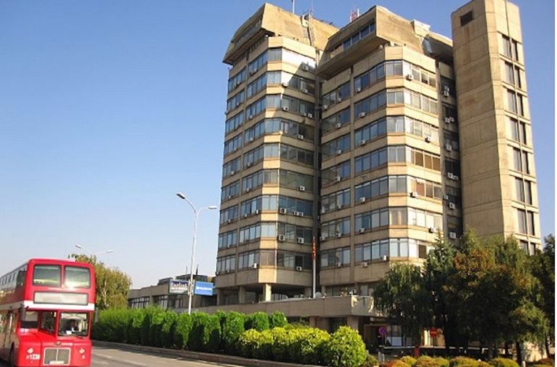 Ана Митреска и Игор Величковски предложени за вицегувернери