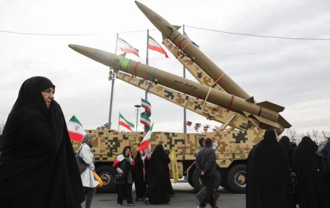 ИРАНСКИТЕ РАКЕТИ СЕ ЗАКАНА ЗА РЕГИОНОТ, НЕ И ЗА САД, КАКО ШТО ТВРДЕШЕ ТРАМП, НАЈДОЛГ ДОСТРЕЛ ИМ Е 2.500 КИЛОМЕТРИ