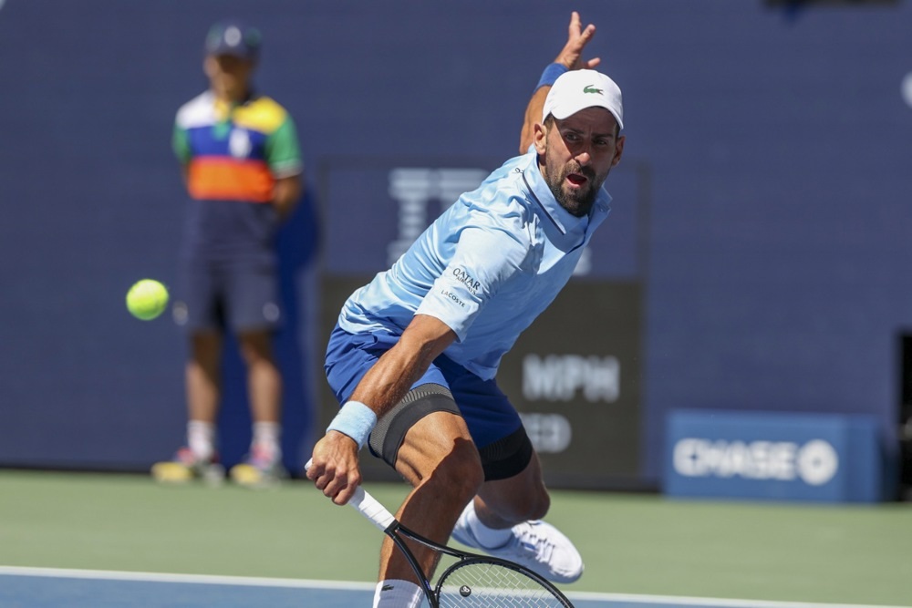 Ѓоковиќ по три сета игра избори осминафинале на Мастерсот во Индијан Велс