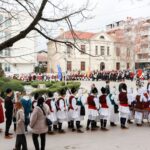 Се одржа меѓународниот фестивал на изворен фолклор „Тодорица“