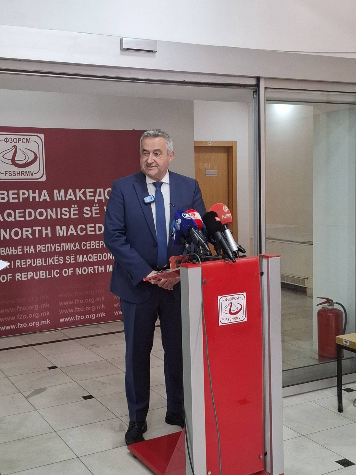 ФЗО откри злоупотреба на боледувања во МВР