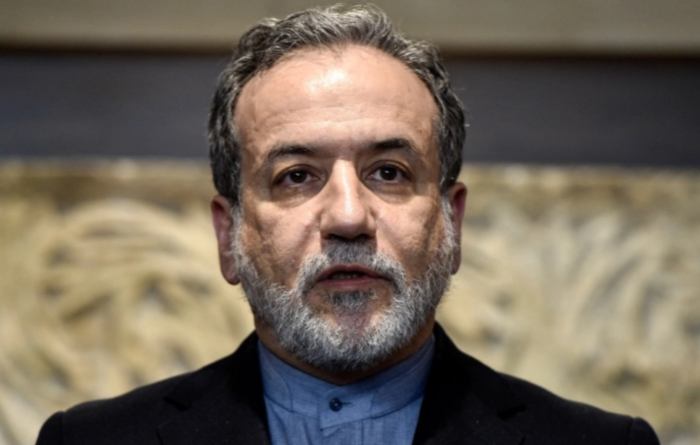 Абас Арагчи: Иран е подготвен да сослуша и да разгледа иницијативи за крај на војната