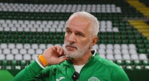 Алушовски: Без одбрана не можете да се надевате на позитивен резултат