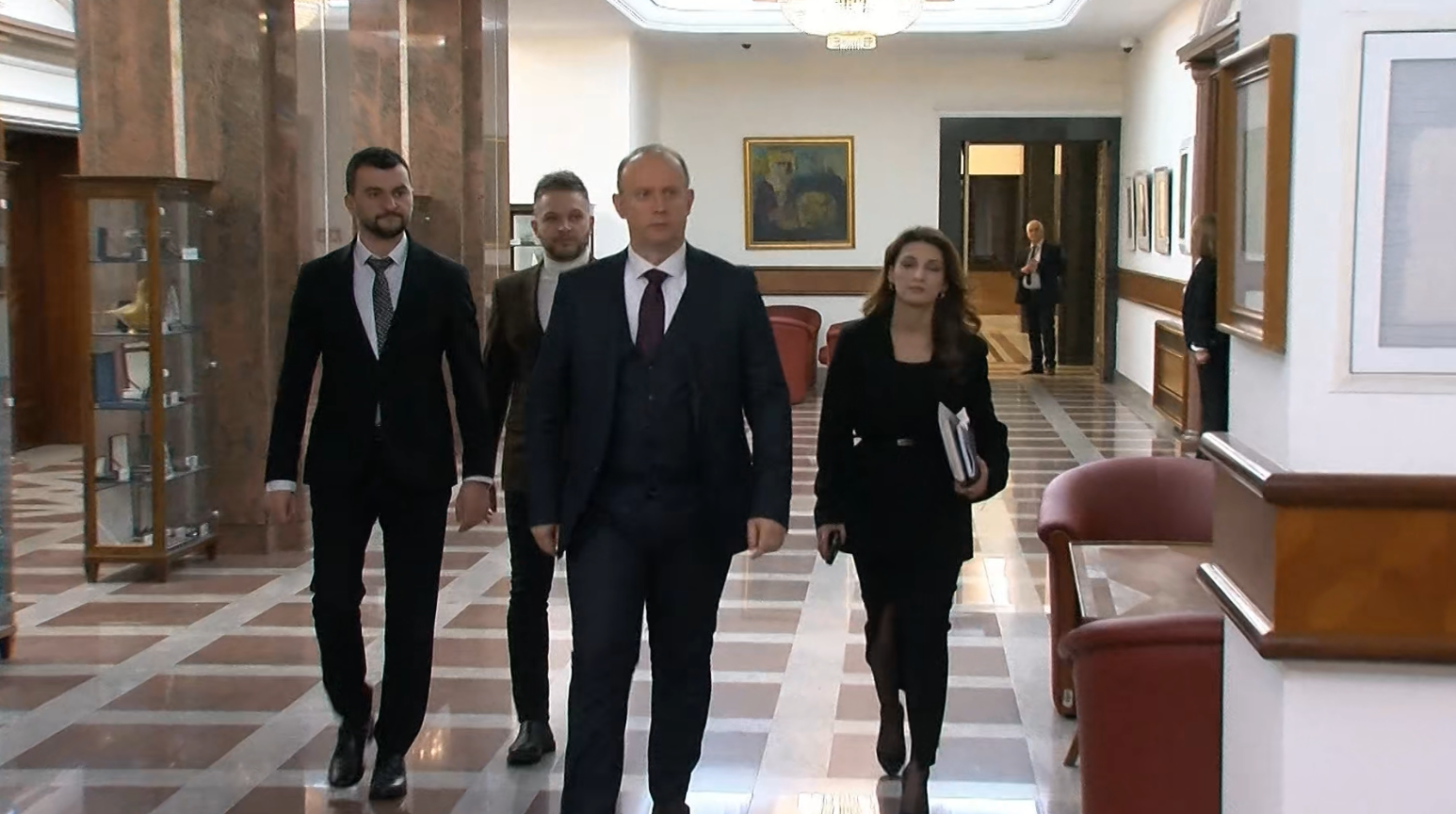 Гаши за Изборниот законик: Јас сум за отворени листи