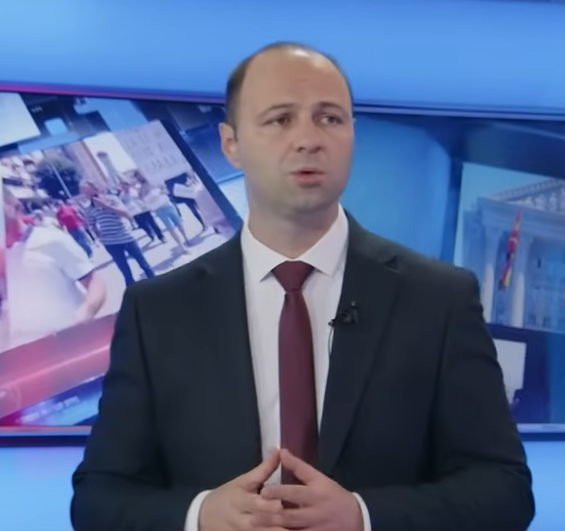 МИСАЈЛОВСКИ: Безбедносната состојба во Македонија е стабилна, во постојана координација сме со сојузниците во НАТО