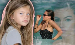 (ФОТО) „Најубавата девојка на светот“ се мажи: Погледнете како изгледа денес – запросена покрај морето