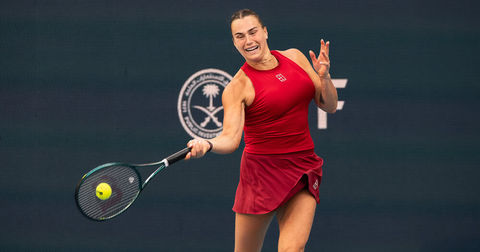 Сабаленка се намачи, но со победа го отвори Мастерсот во Мајами