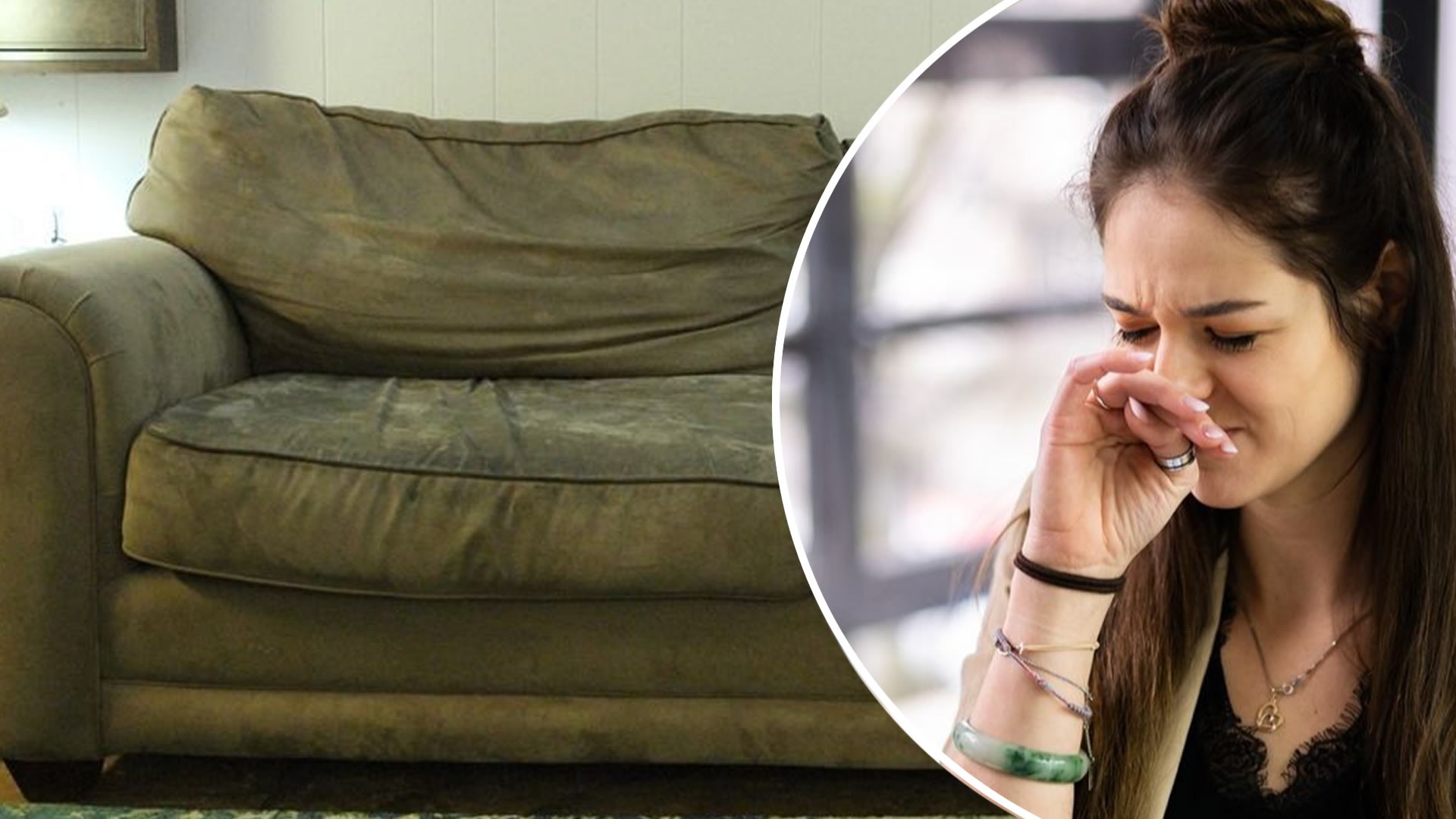 Неудобен кревет, непријатен мирис и уште 4 други работи што гостите веднаш ги забележуваат во вашиот дом (но нема да ви кажат)