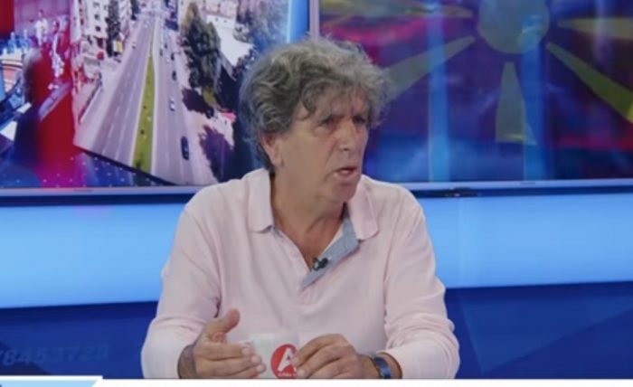 ЈНКУЛОВСКИ: Очаен e Филипче, не палат веќе мантри за режим, шарена револуција и нова Катица Јанева и да ни го реши проблемот