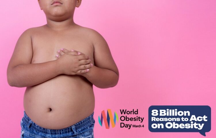 4 МАРТ – СВЕТСКИ ДЕН НА ДЕБЕЛИНАТА 2026: Дебелината кај децата рапидно расте