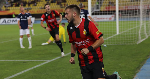 Јанкулов: Ова е дерби кое може да го одлучи првенството!