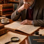 Човекот што го посвети сопствениот живот во одбрана на македонството!